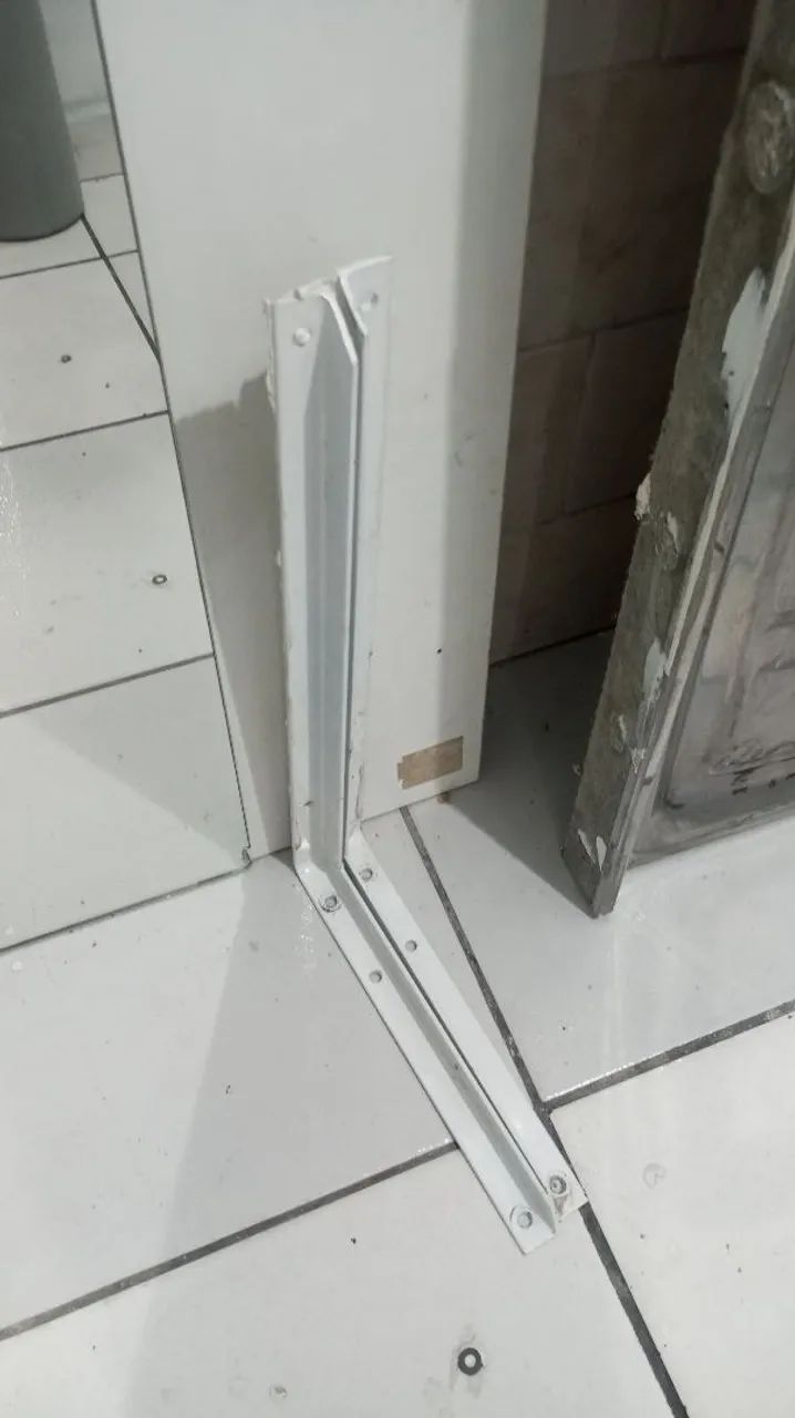 Cuba de pia em aço inox - Foto 4