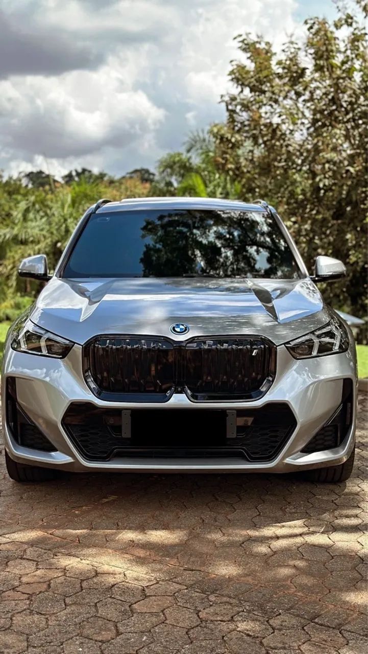 BMW Ix1 iX 1 xDrive 30 M Sport (Elétrico) 2024