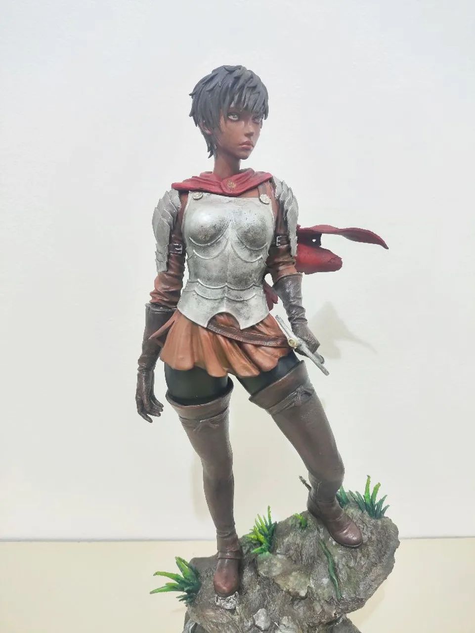 Estátua Casca 1:6 - Berserk  - Foto 3