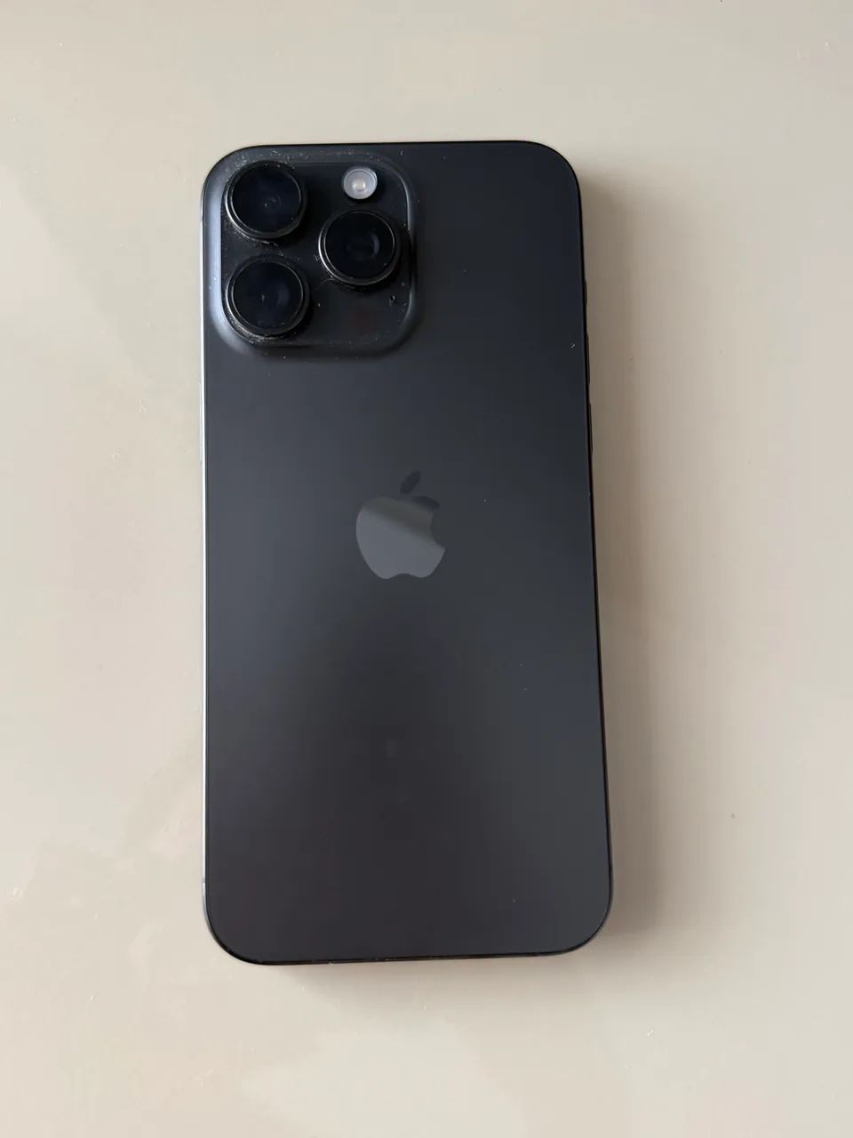 iPhone 15 pro max 256 - Foto 4