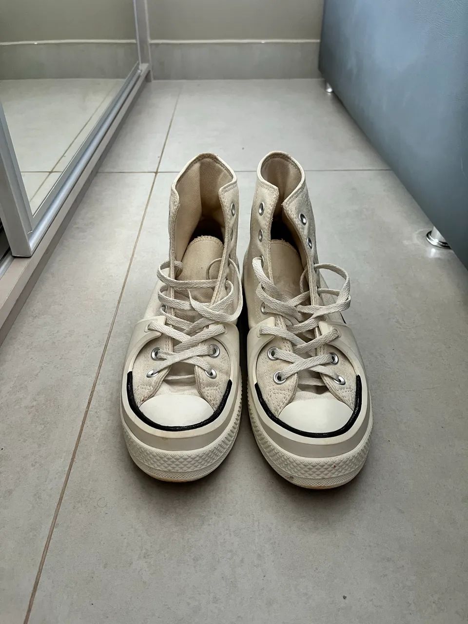 Tênis Converse/All Star - Foto 4