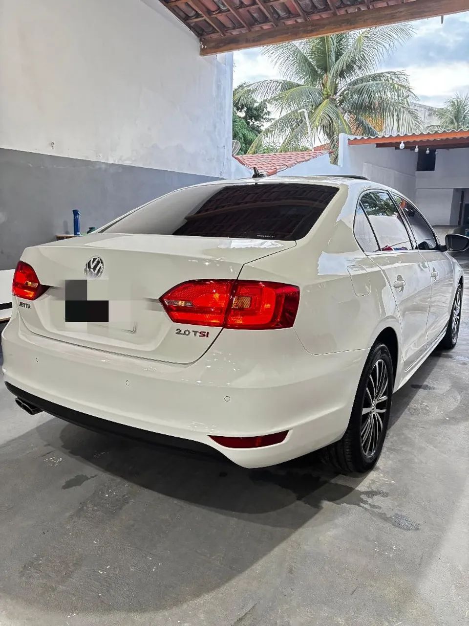 Jetta Tsi - Foto 5