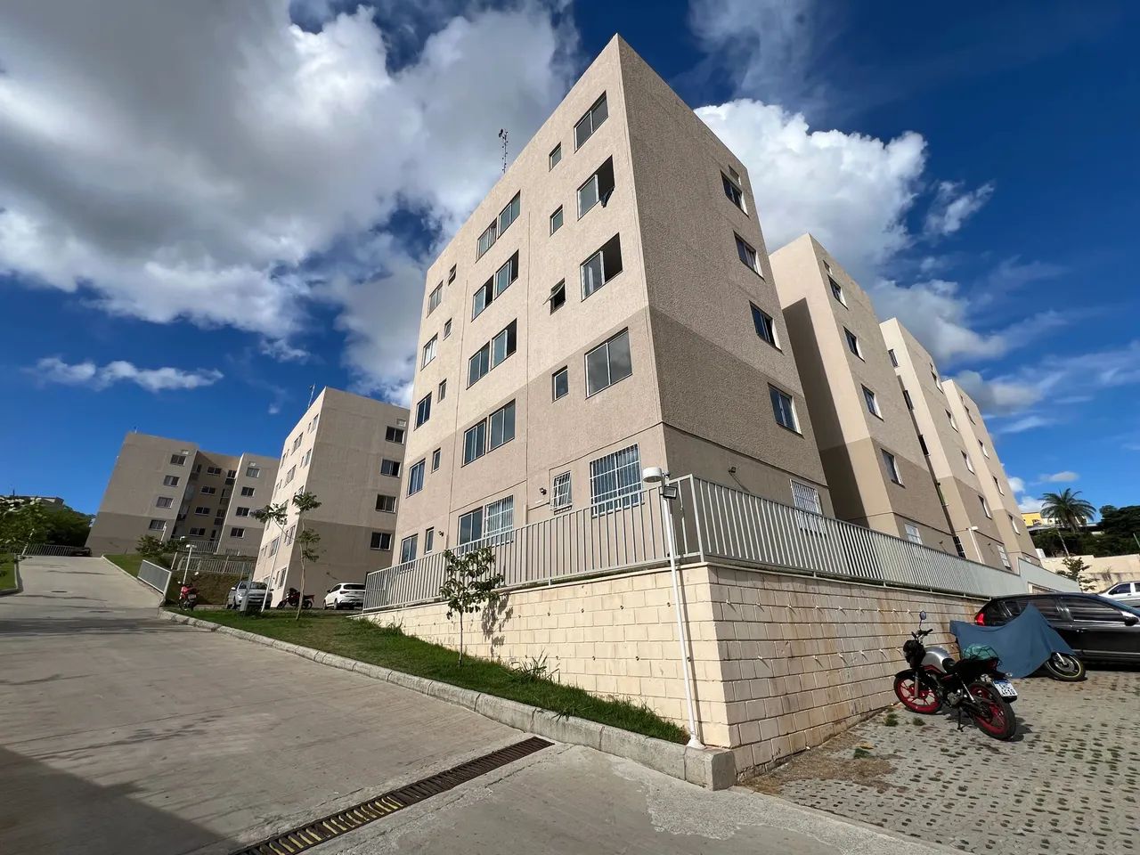 Oportunidade Sinal de R$15.000,00 em Santa Luzia - Foto 2