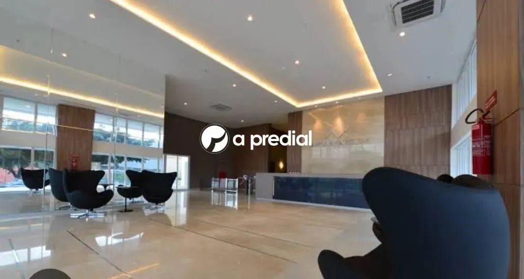 Oportunidade de sala comercial a torre Momentum Office na Av. Bezerra de Menezes!!! - Foto 5