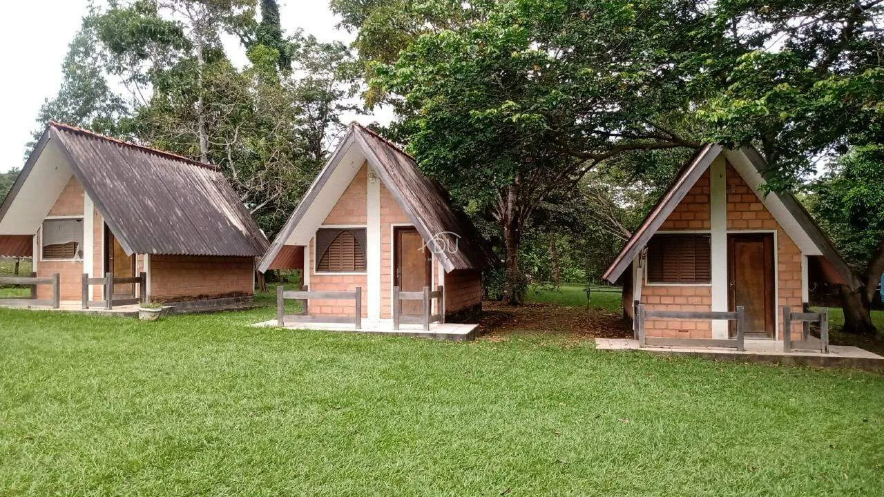 Fazenda à venda Zona Rural Paranatinga 3.224.784,00