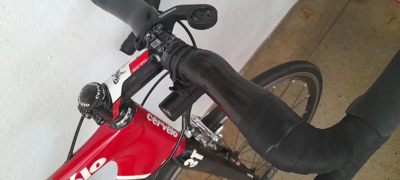 Bike speed carbono  - Foto 4
