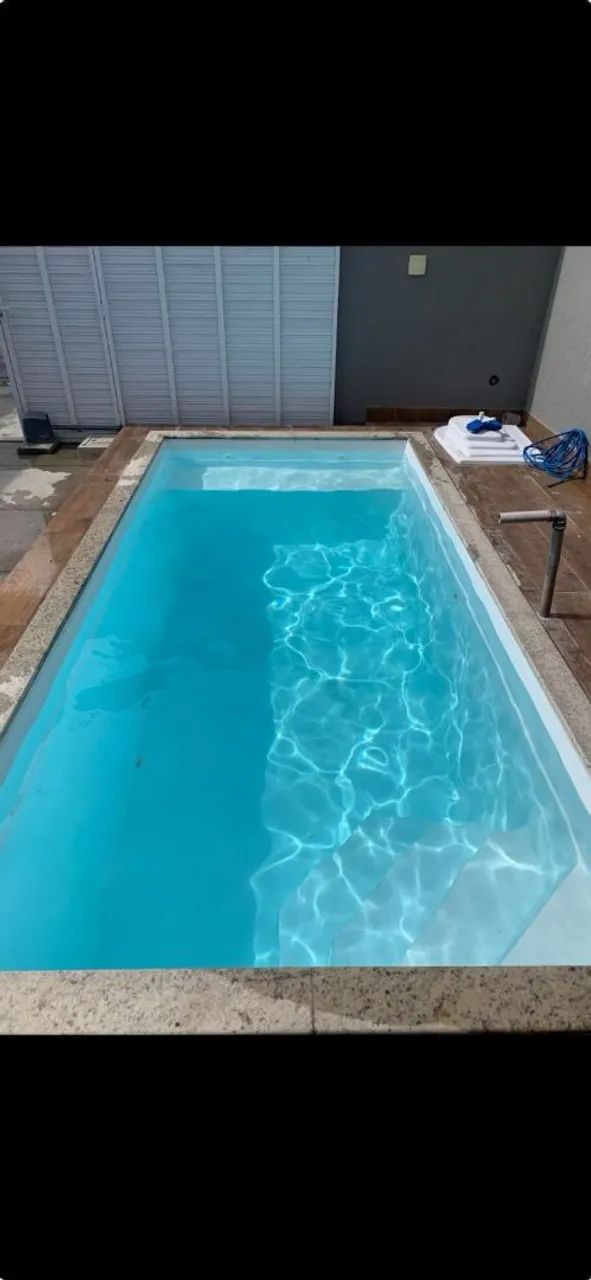 Redes para piscina  - Foto 2
