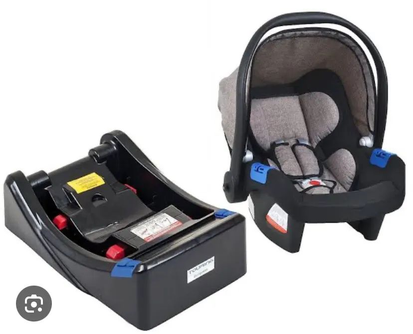 Bebê Conforto Burigotto