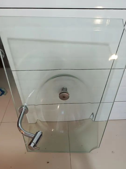 Pia para banheiro 
