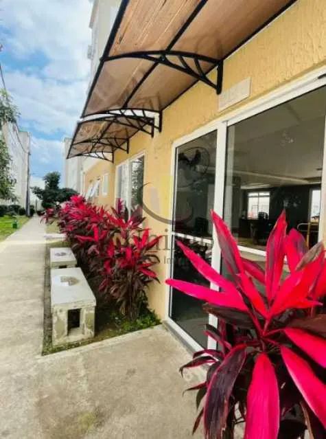 Apartamento á venda - Anil - Jacarepaguá - Gardênia Azul - Rio de Janeiro - RJ - Foto 9