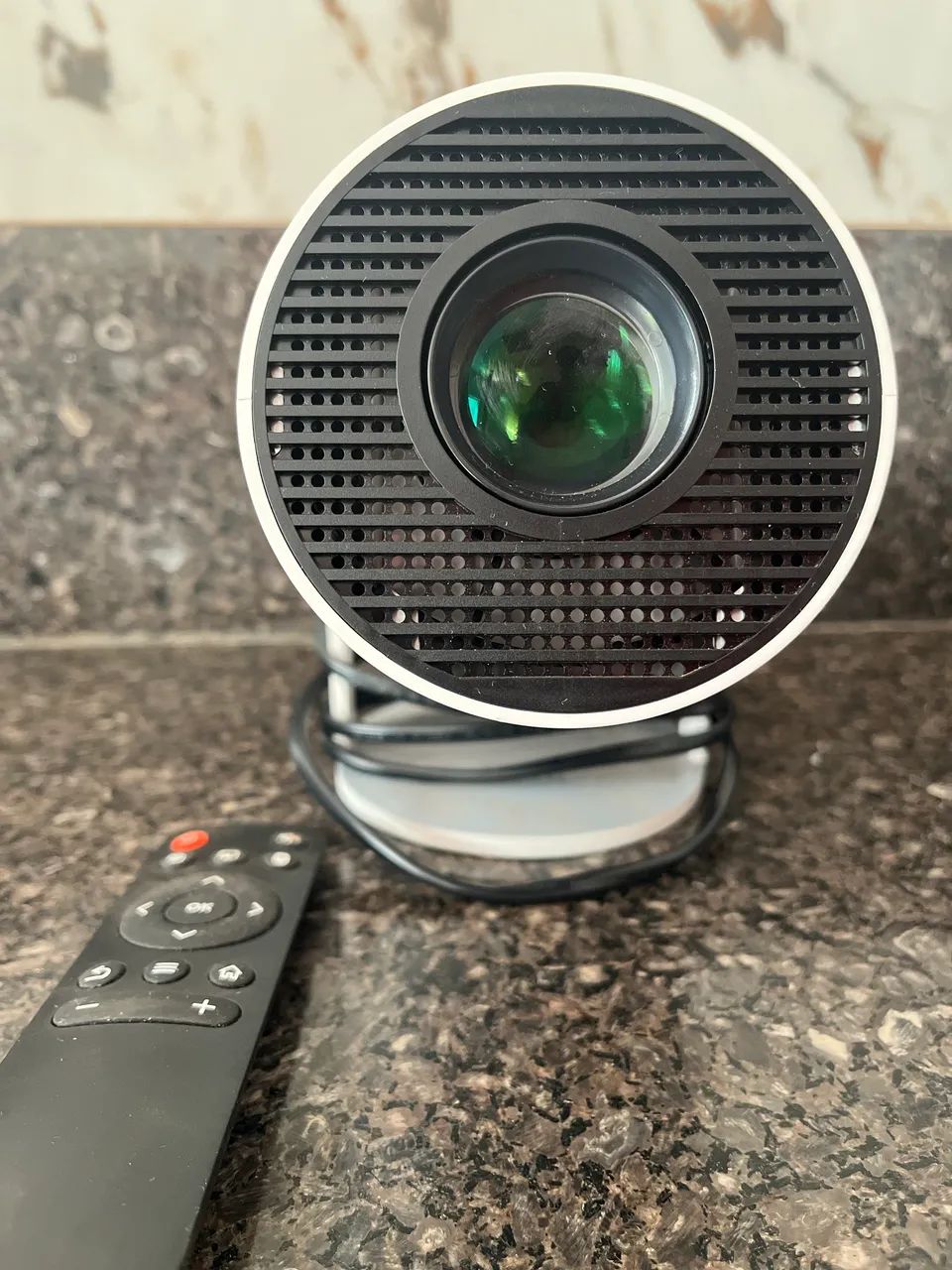 Projetor Mega Br  - Foto 2