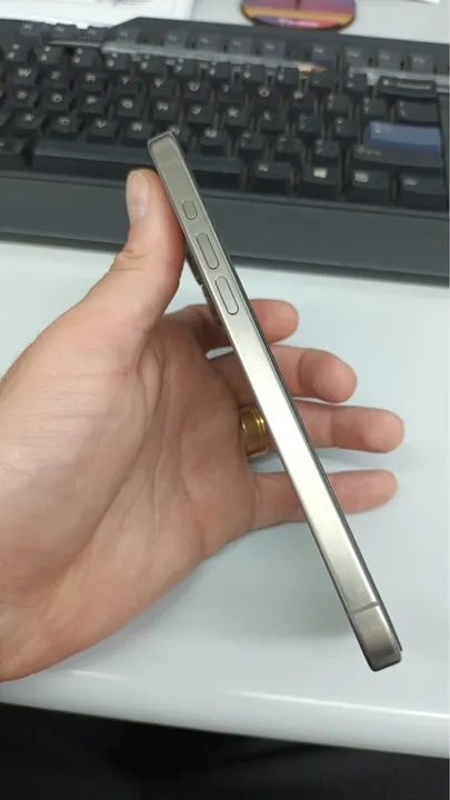 iPhone 15 Pro Max 256gb  - Foto 6