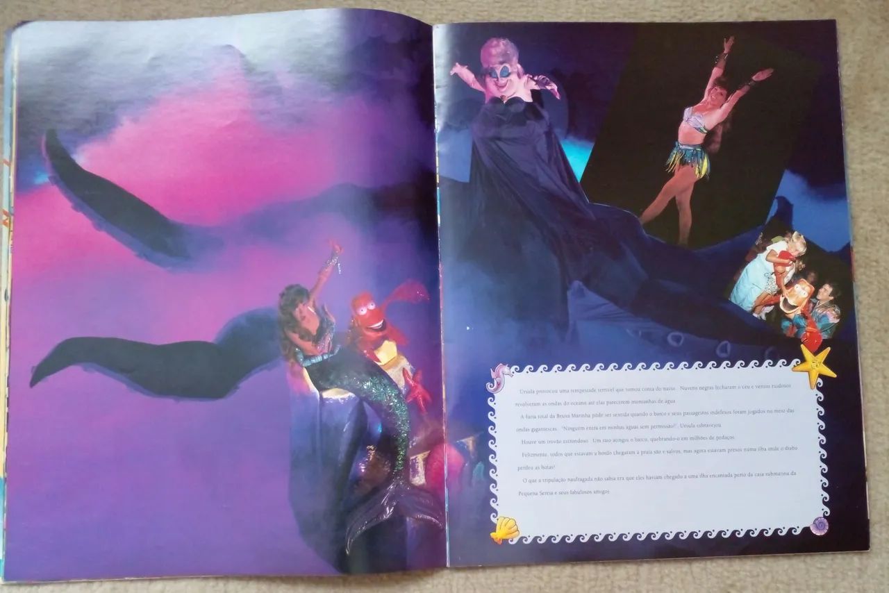 Walt Disney's World on Ice - Programação  - Foto 4