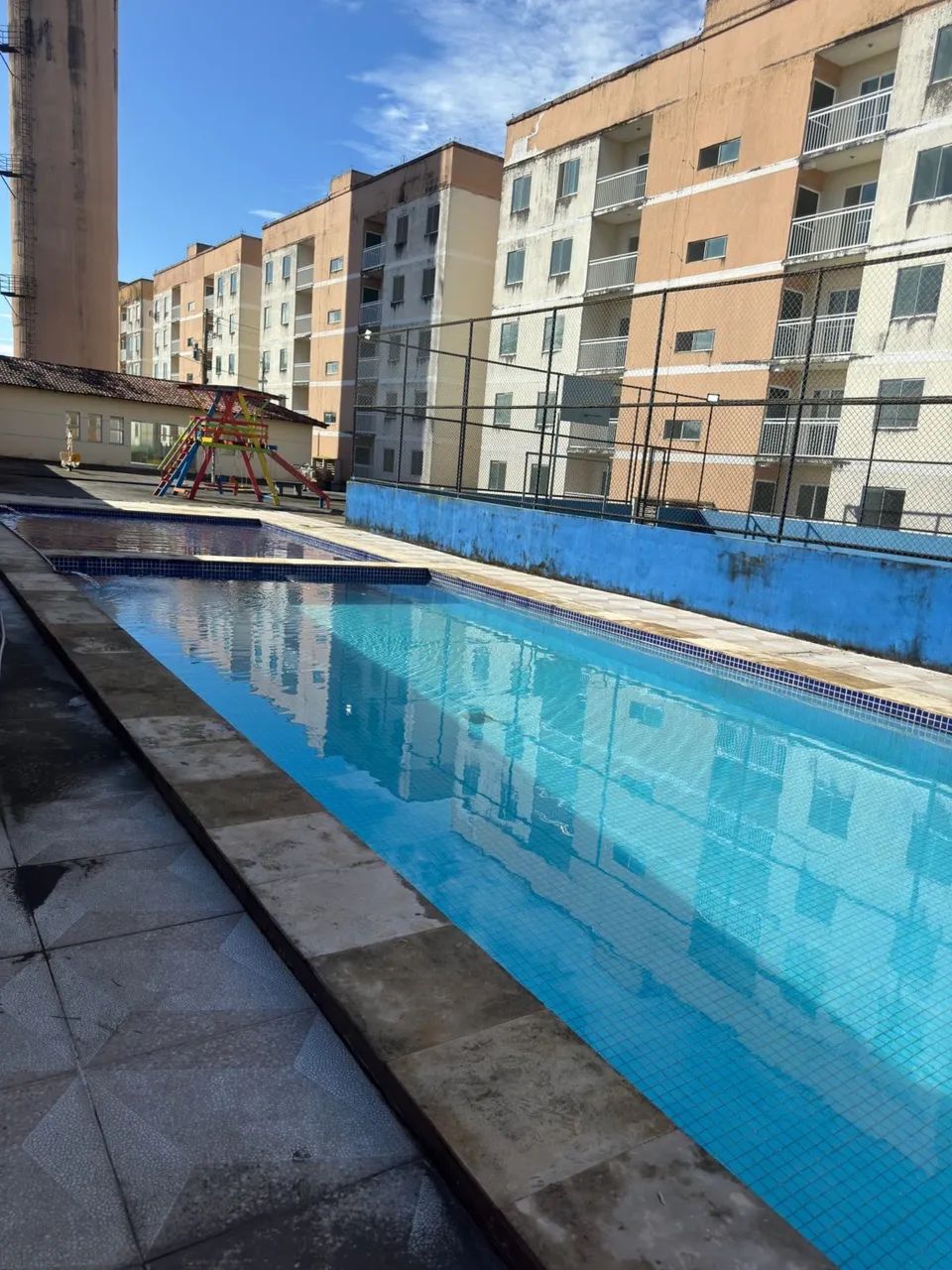 Foto - Belém - Coqueiro