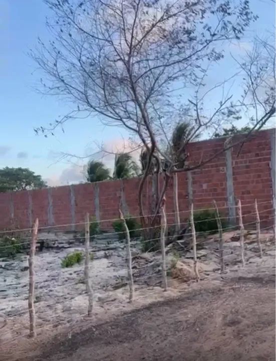 Vendo terreno NOVO IGUAPE 20x 36 - Foto 4