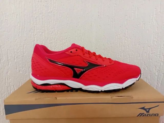 Tênis Mizuno Mirai 3 Original 