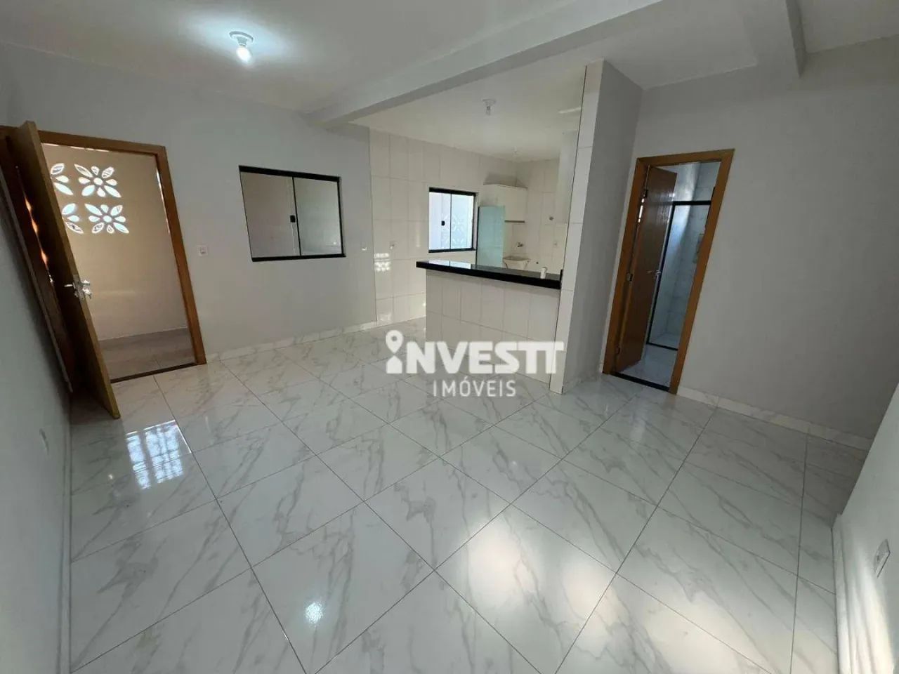 Apartamento com 2 dormitórios para alugar, 77 m² por R$ 2.190,01/mês - Jardim América - Go - Foto 2