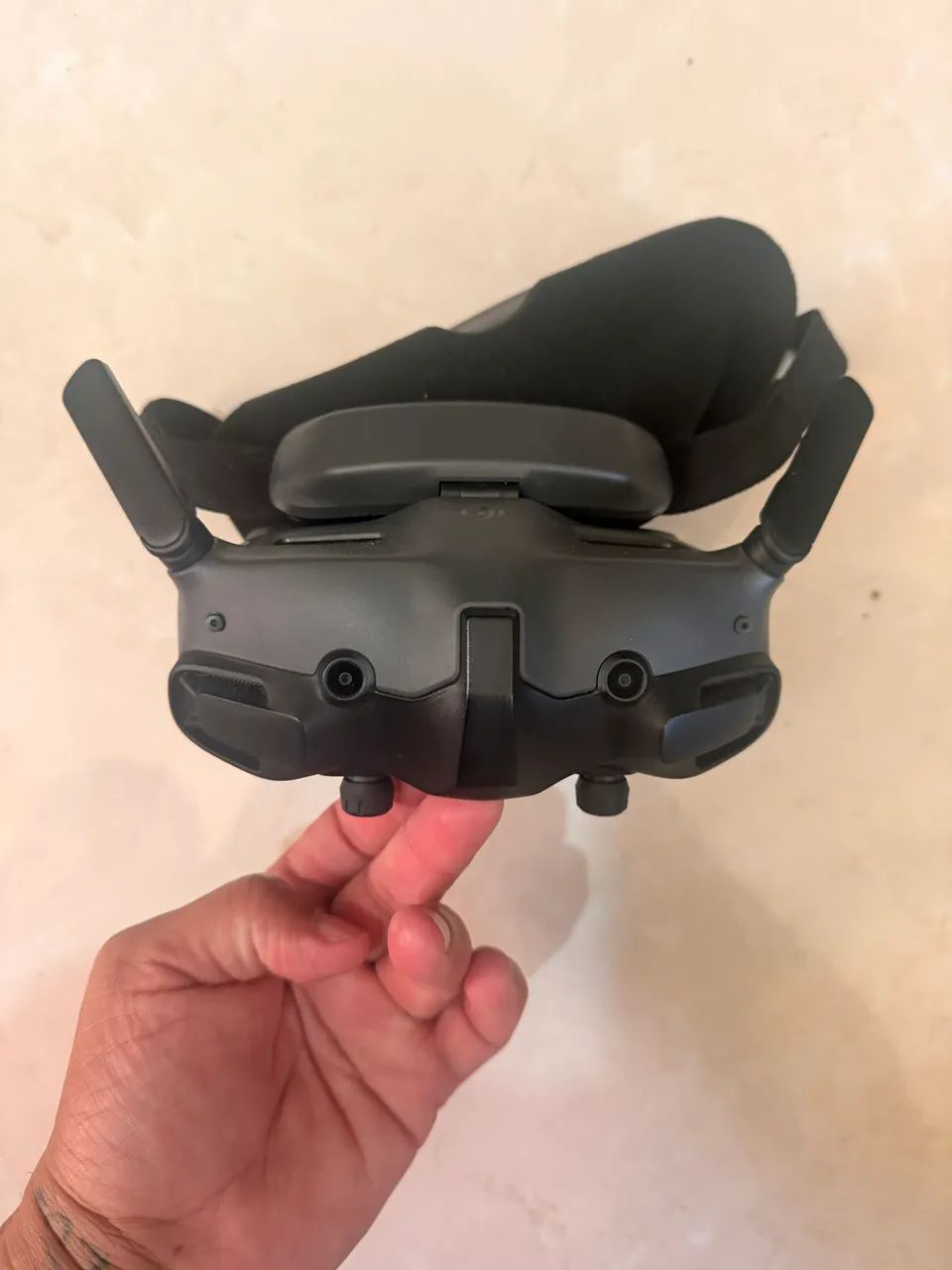 Dji Goggles 3  - Foto 2