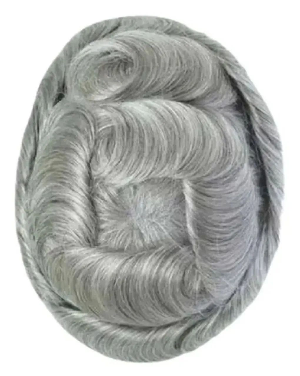 Prótese Capilar Micropele Masculina 1B/80