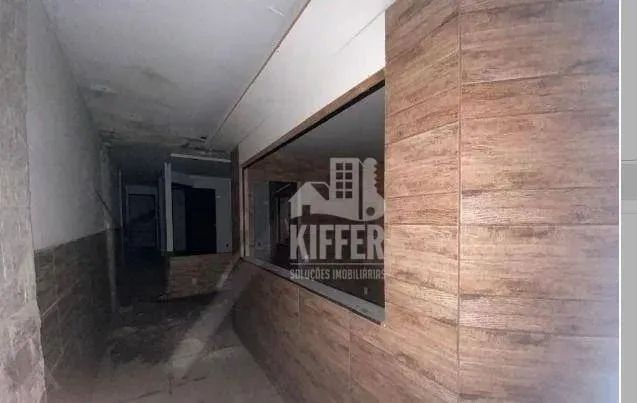 Loja para alugar, 220 m² por R$ 11.450,00/mês - Fonseca - Niterói/RJ - Foto 9
