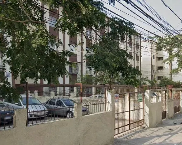 Apartamento 50m², 1 dormitório(s) - RAMOS, RIO DE JANEIRO RJ