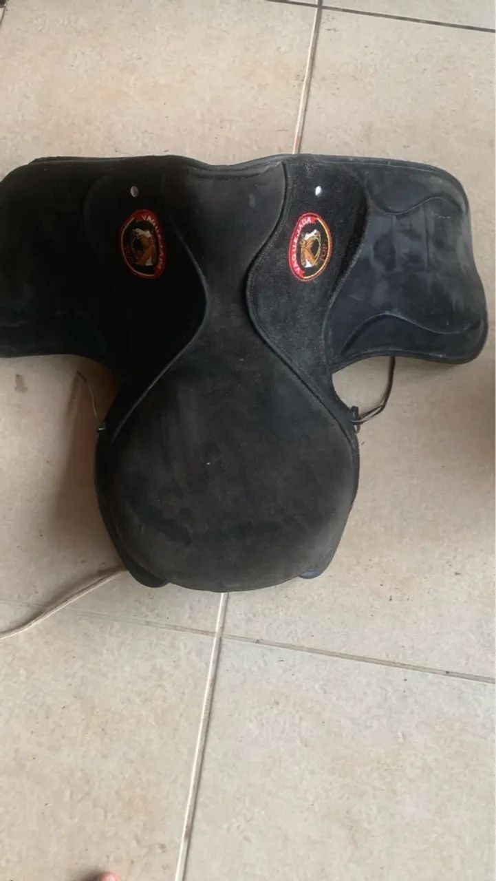 2 selas (negociável)  - Foto 4