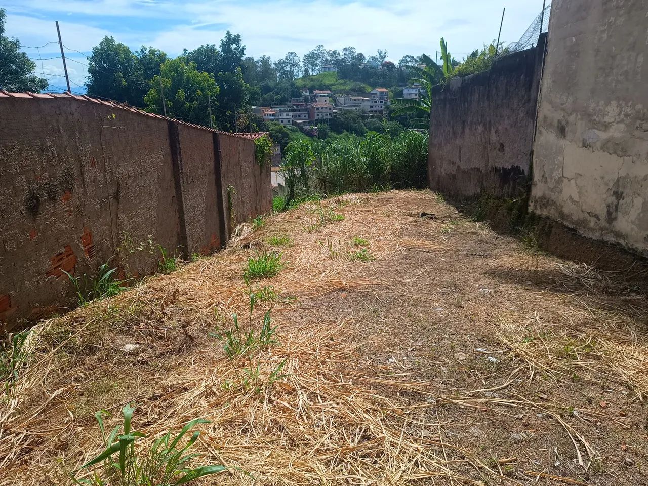 Vendo terreno com projeto no Parque Independência em Barra Mansa RJ  - Foto 8