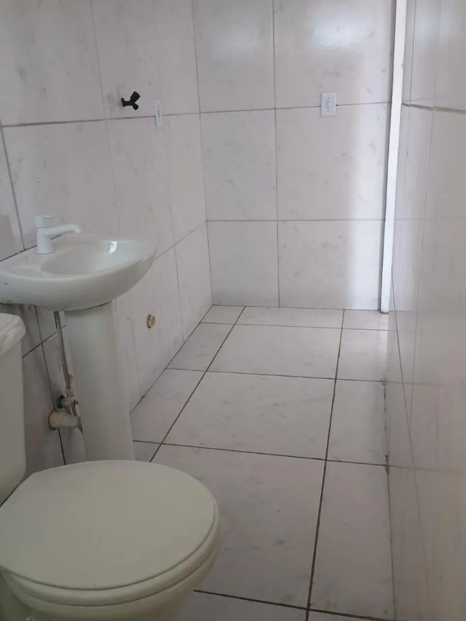 Kitnet para alugar no bairro Volta Redonda em Araquari - Foto 3