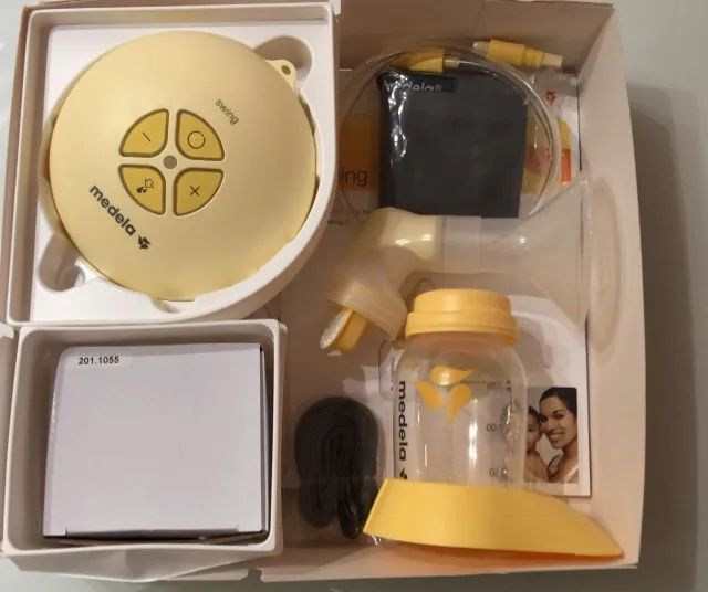 Medela Bomba