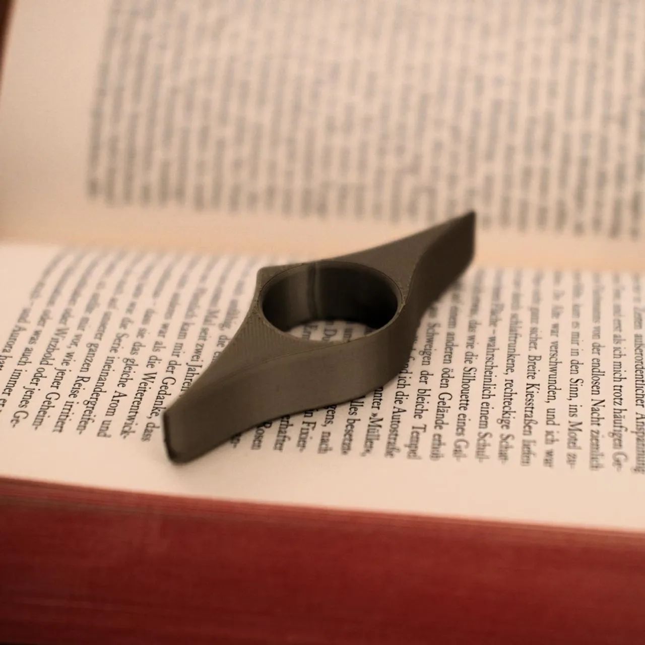 Suporte para leitura - Foto 3