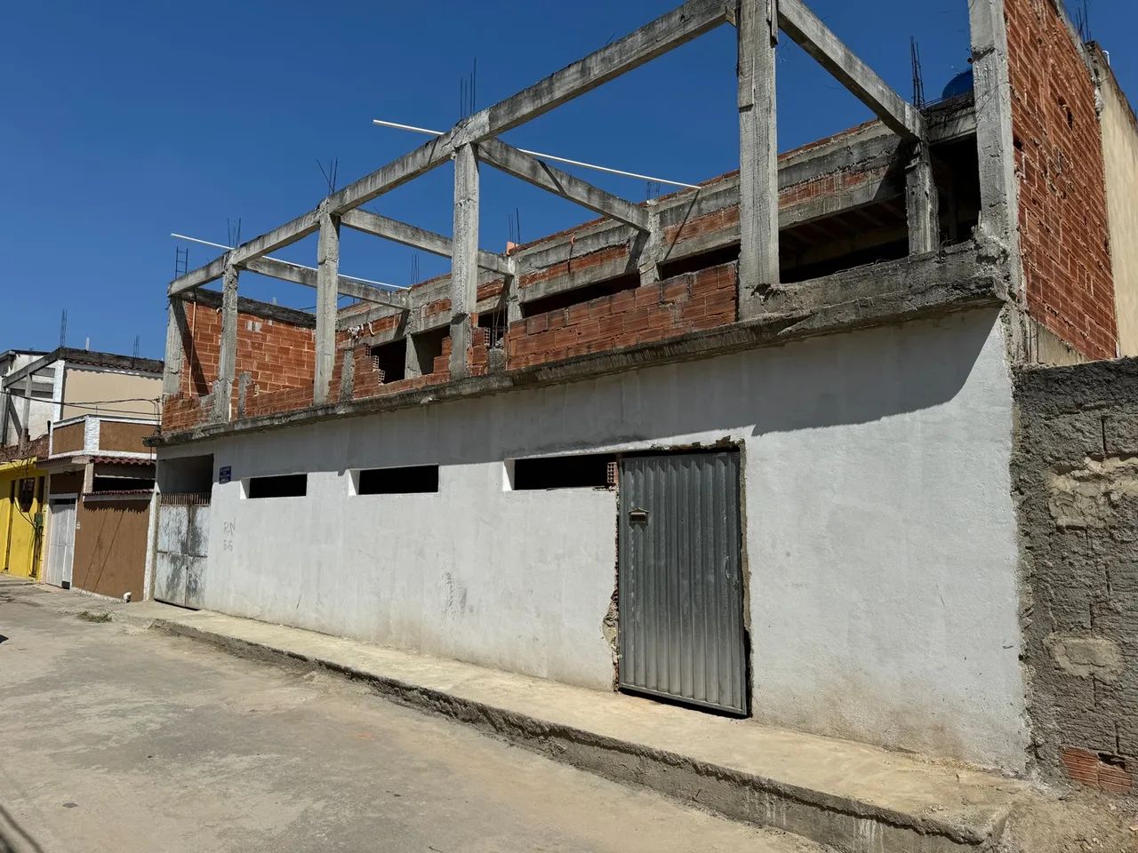 Foto - Rio de Janeiro - Bangu