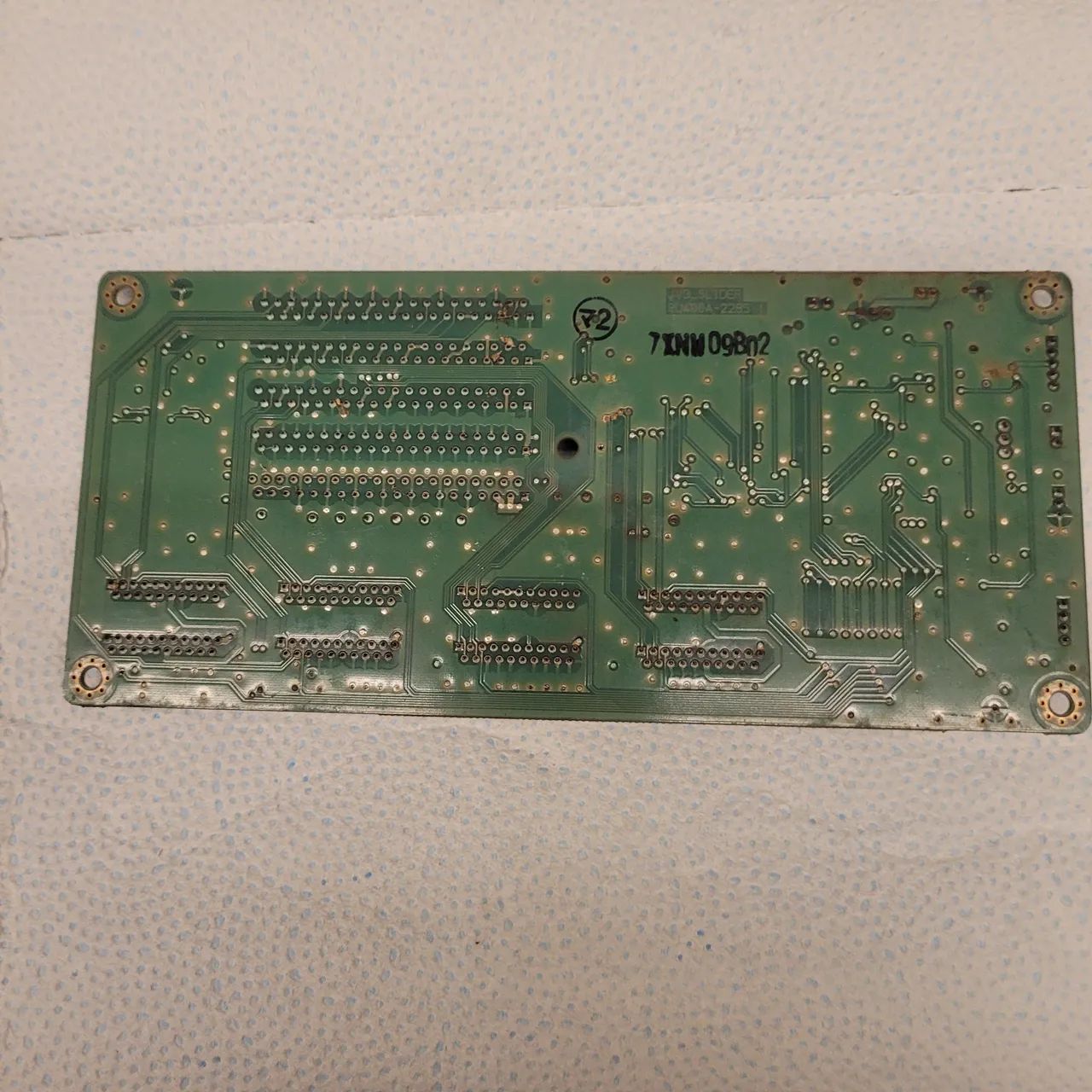 Vende se uma placa SLIDER E 103538 MIMAKI - Foto 2