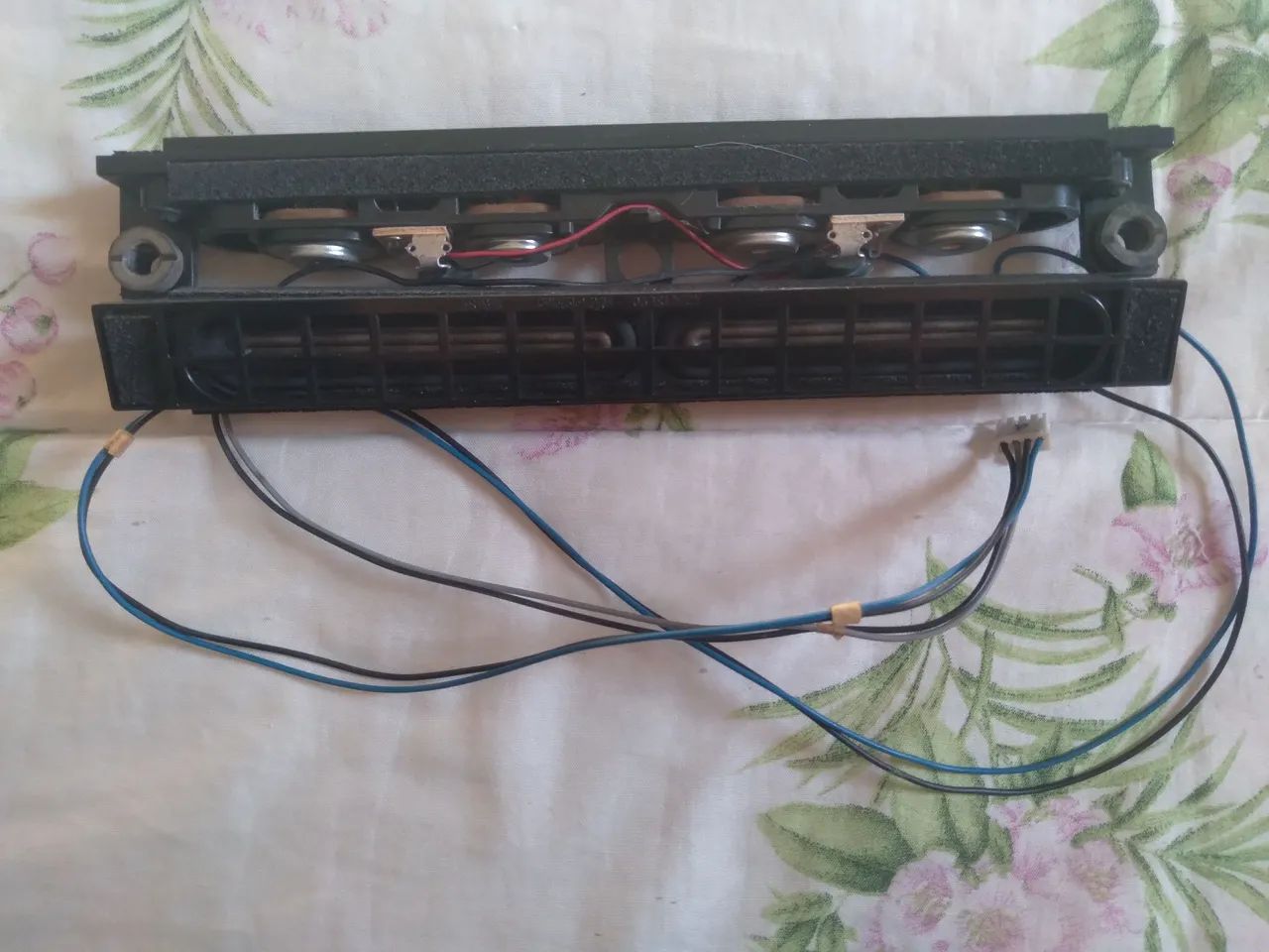 KIT PAR ALTO-FALANTE TV LG 42SL90QD
