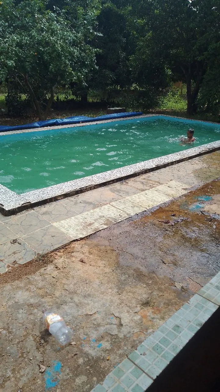 Chácara a venda