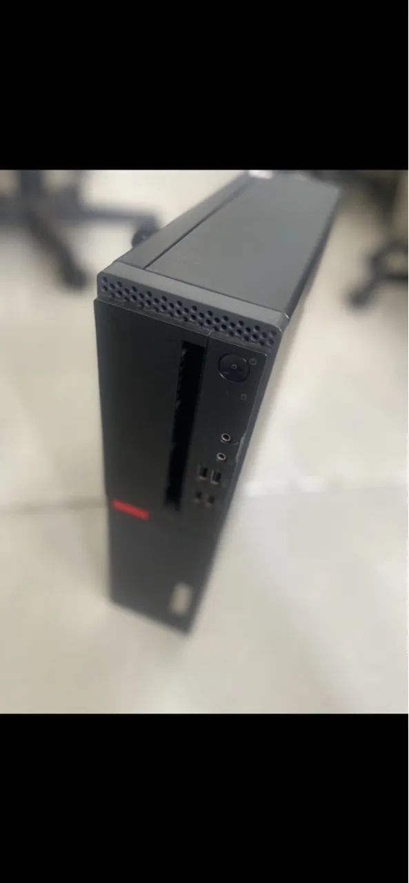 Desktop Lenovo M910s ThinkPad 