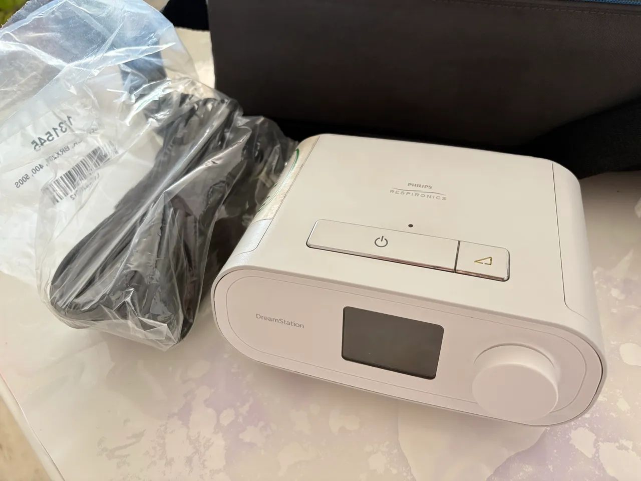 CPAP Automático DreamStation - Philips Respironics - Foto 3