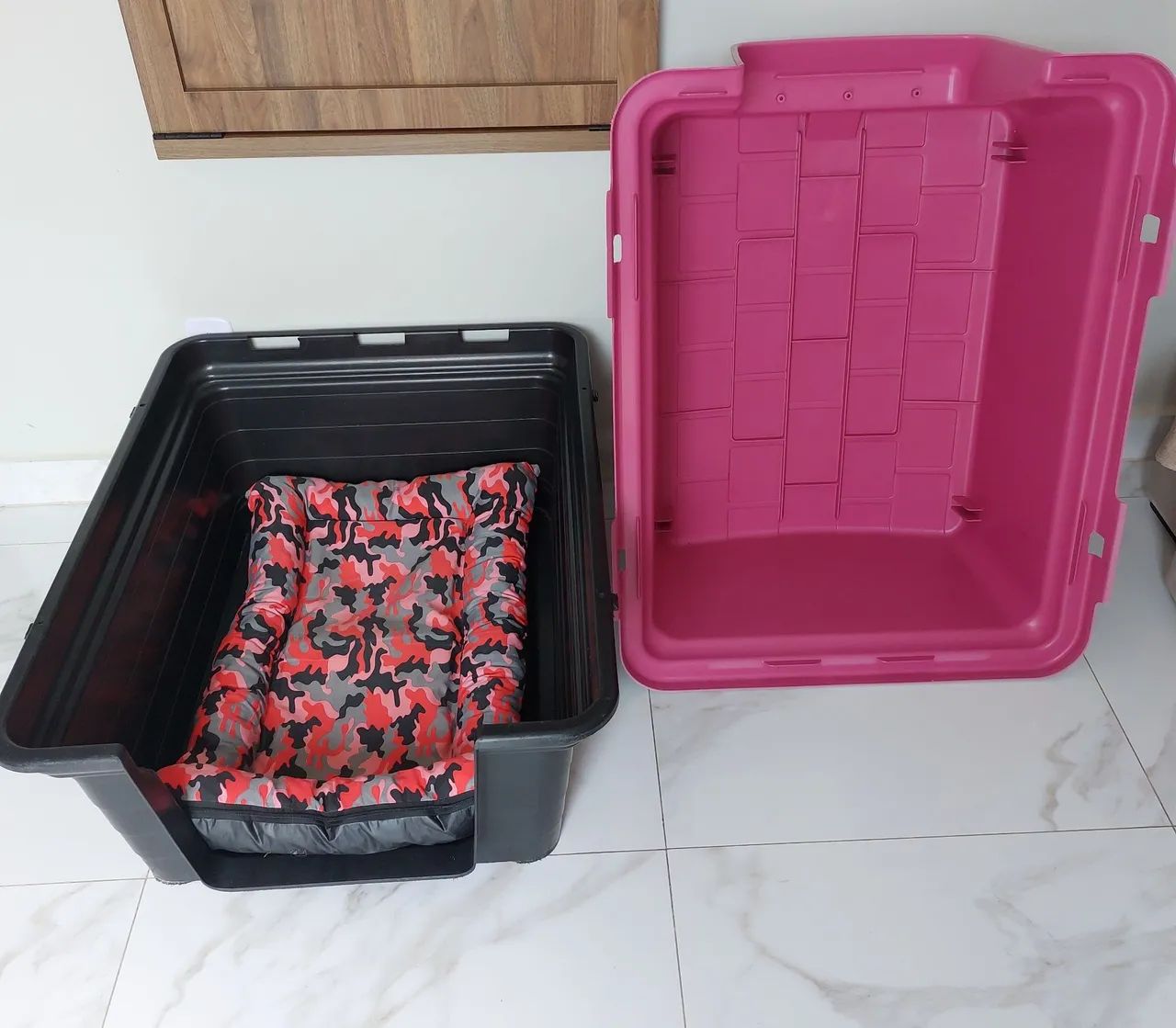 Casinha de cachorro grande  - Foto 5