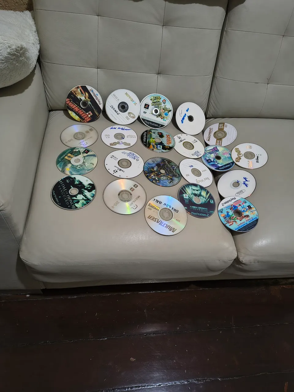 Play 2