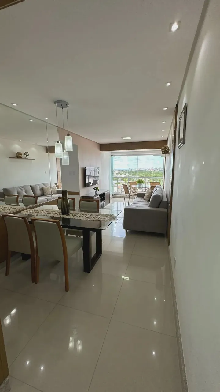 Apartamento à venda no Grand Belize Residence , FAROLÂNDIA , Aracaju, SE