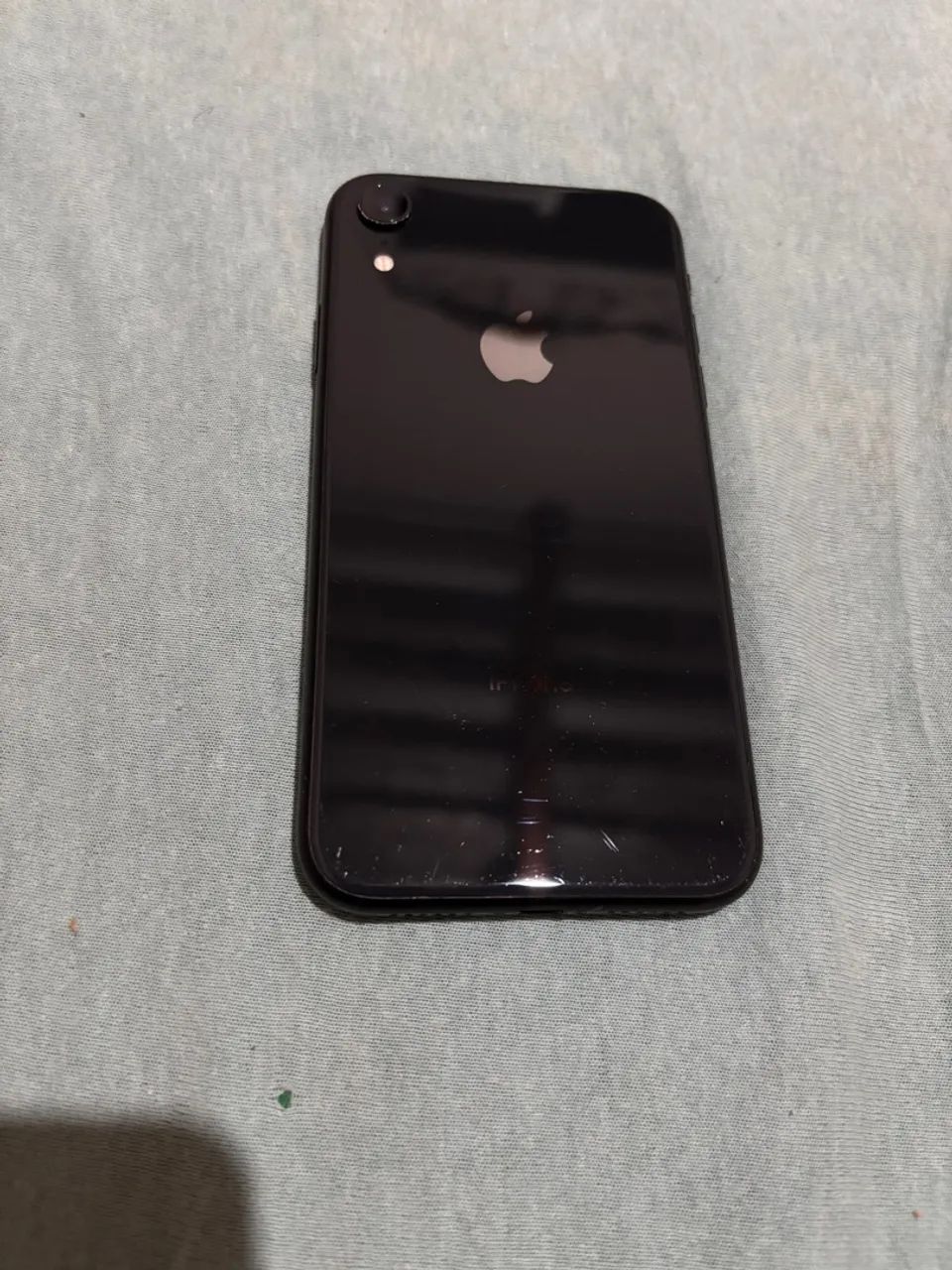 iPhone XR  - Foto 3