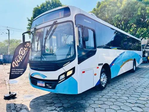 Ônibus Urbano  - Foto 3