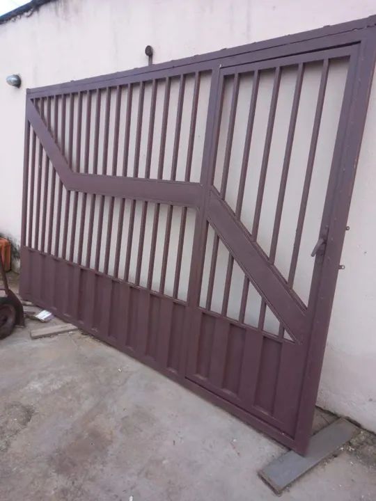 PORTÃO  - Foto 3