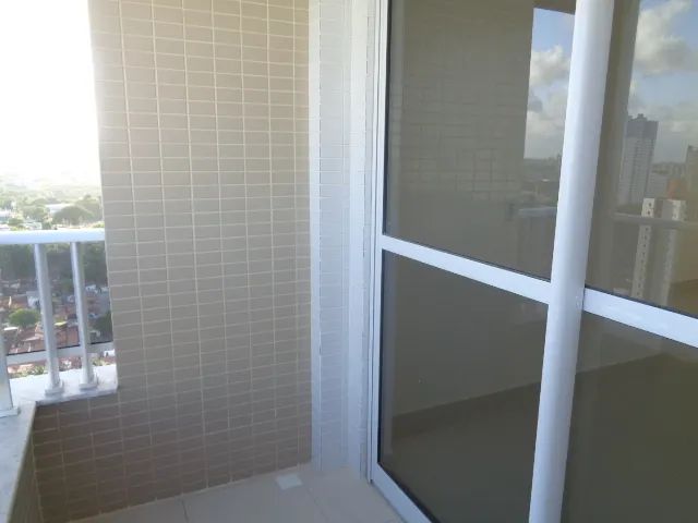 Apartamento  03 quartos, varanda, projetado, condomínio club em Manaíra - Foto 3