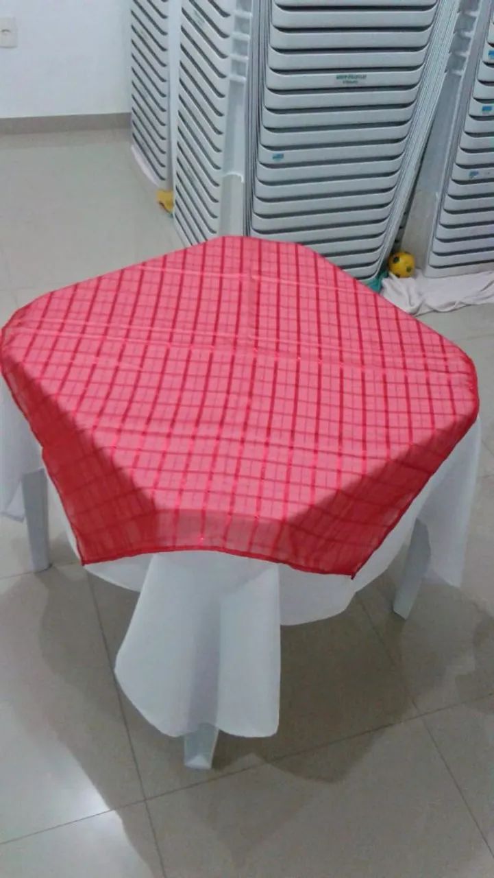 Toalhas de mesa - Foto 3