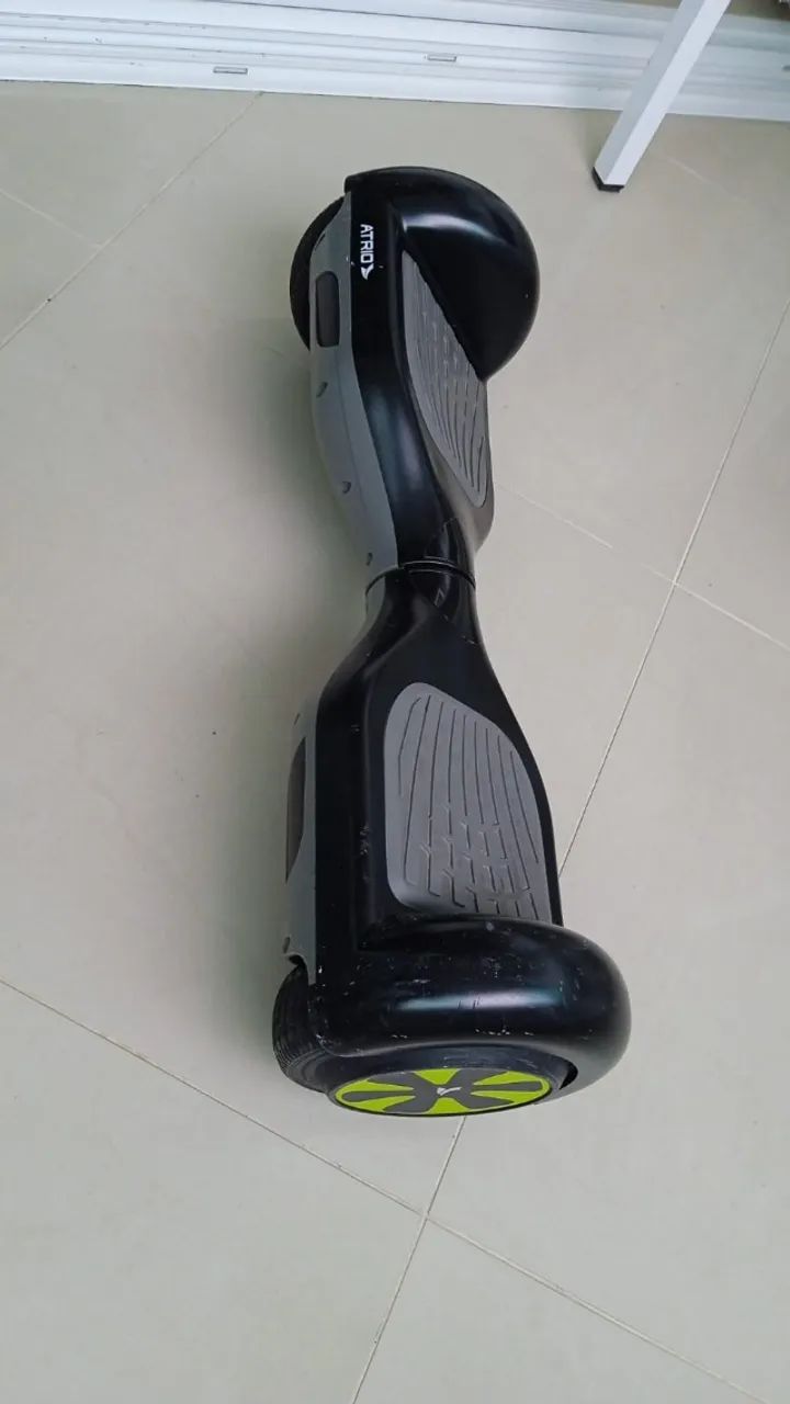Hoverboard Atrio seminovo - Foto 2