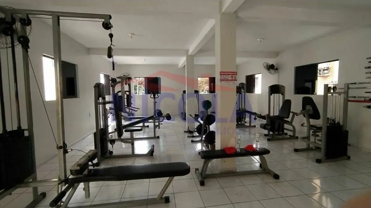 Residencial Francisca Maria Linhares - Foto 3