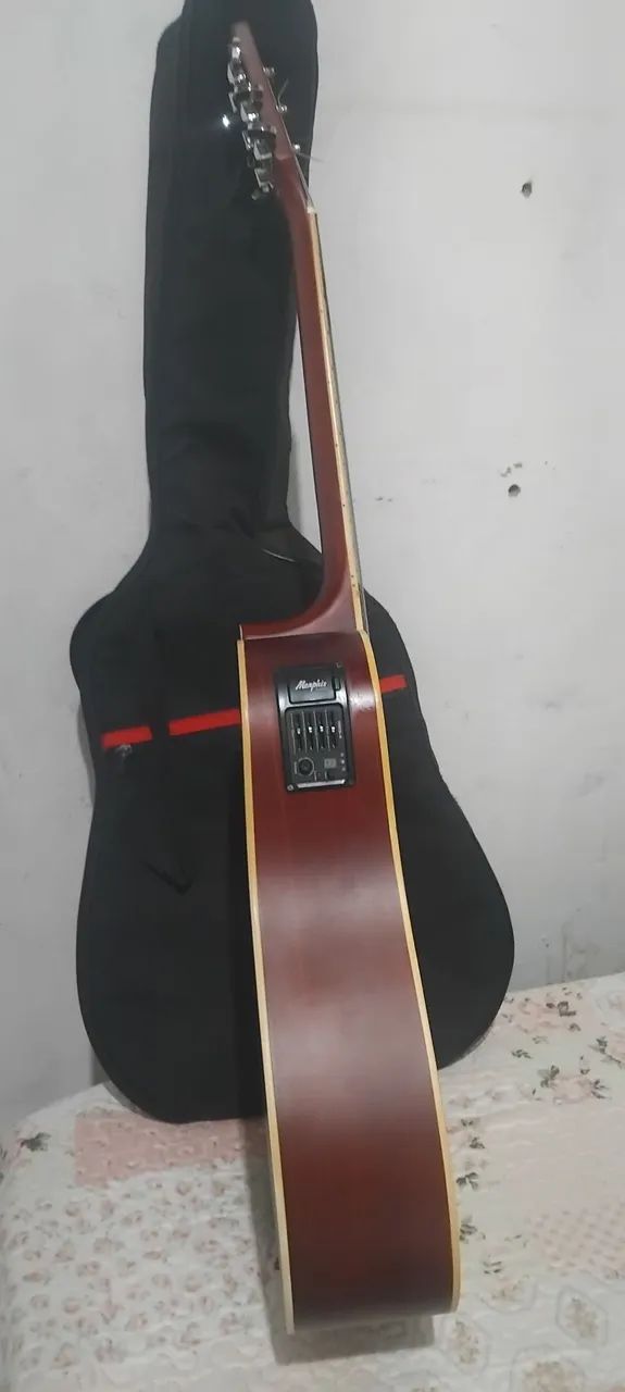Tagima Memphis Acoustic Guitar64520755330946121