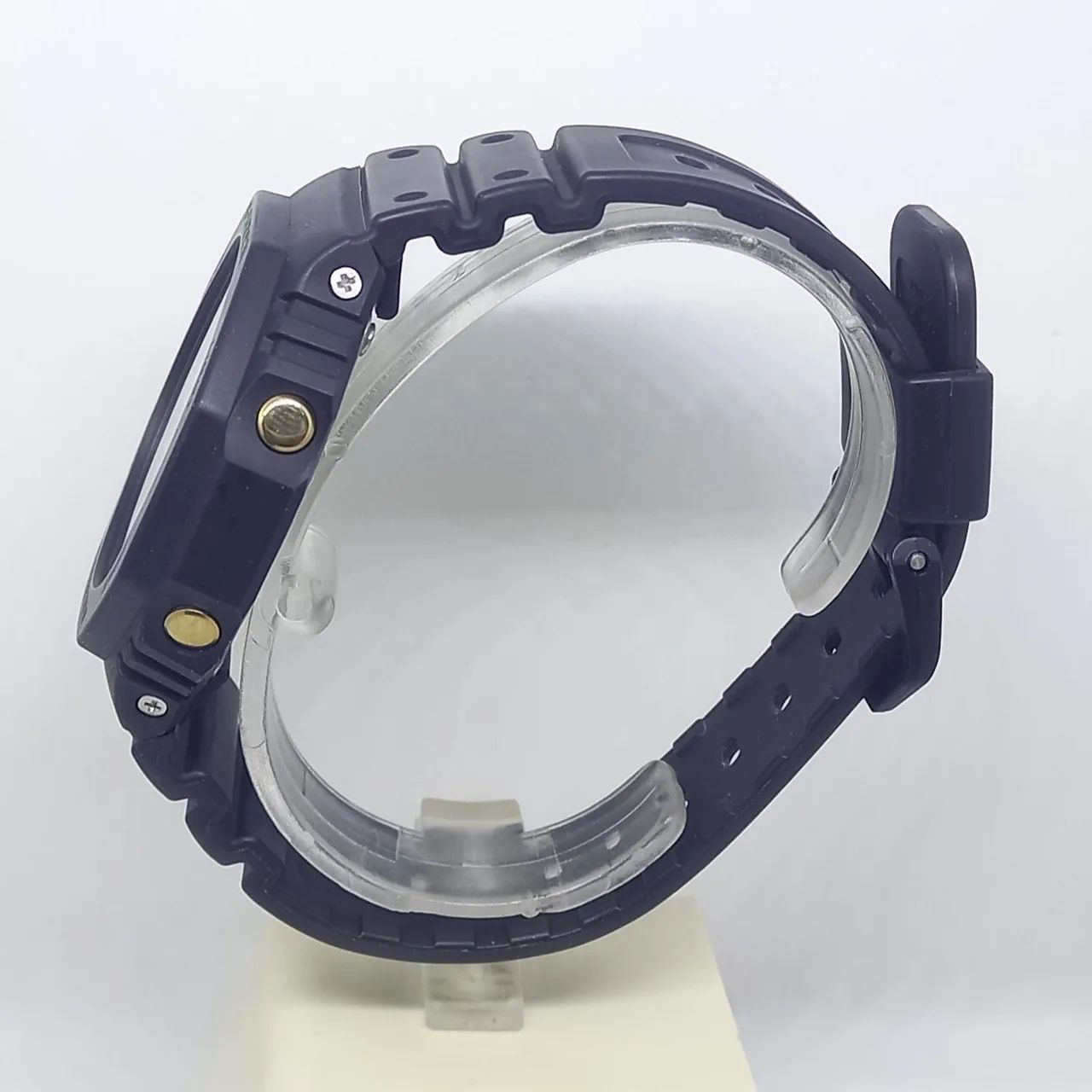 Casio g-shock ga-2100  - Foto 5