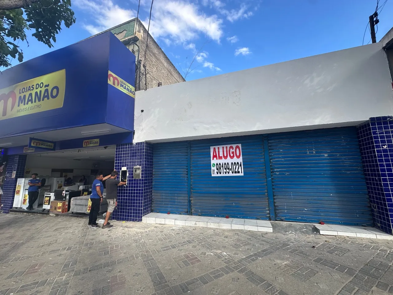 Imóvel comercial no melhor ponto de Gravatá/Pe Direto com o Proprietário