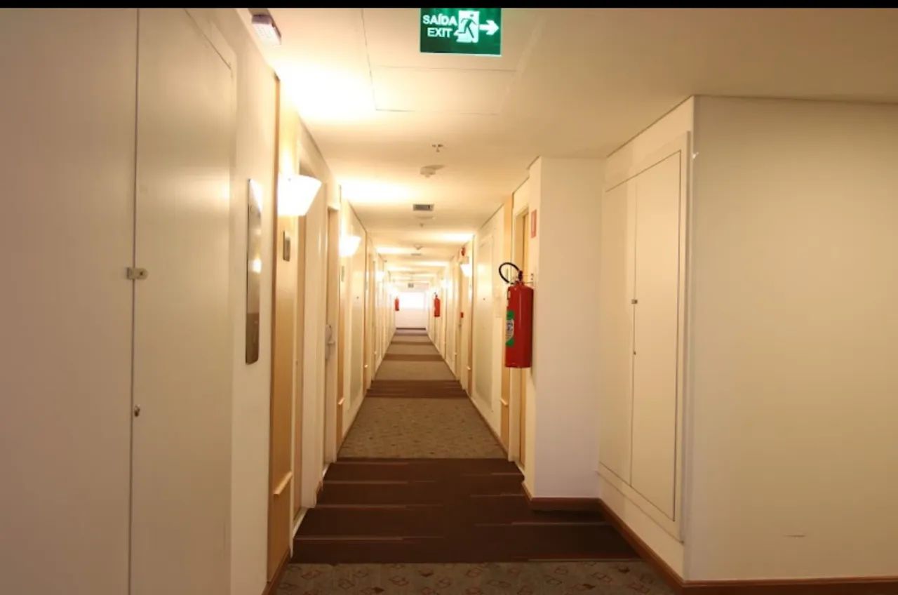 Apartamento - Hotel Samba ( Ex Íbis) - Foto 5